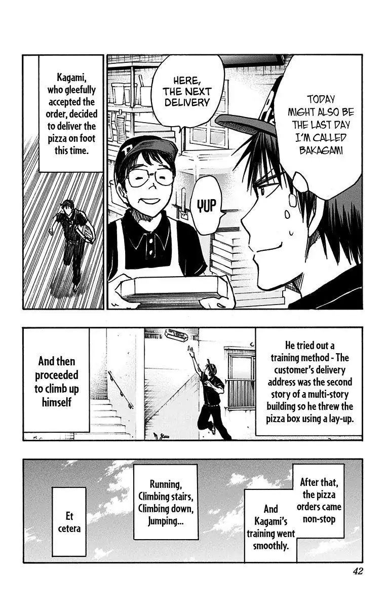 Kuroko No Basuke Replace Plus 19 33