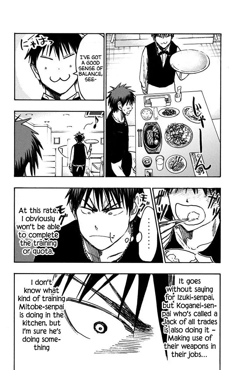 Kuroko No Basuke Replace Plus 19 46