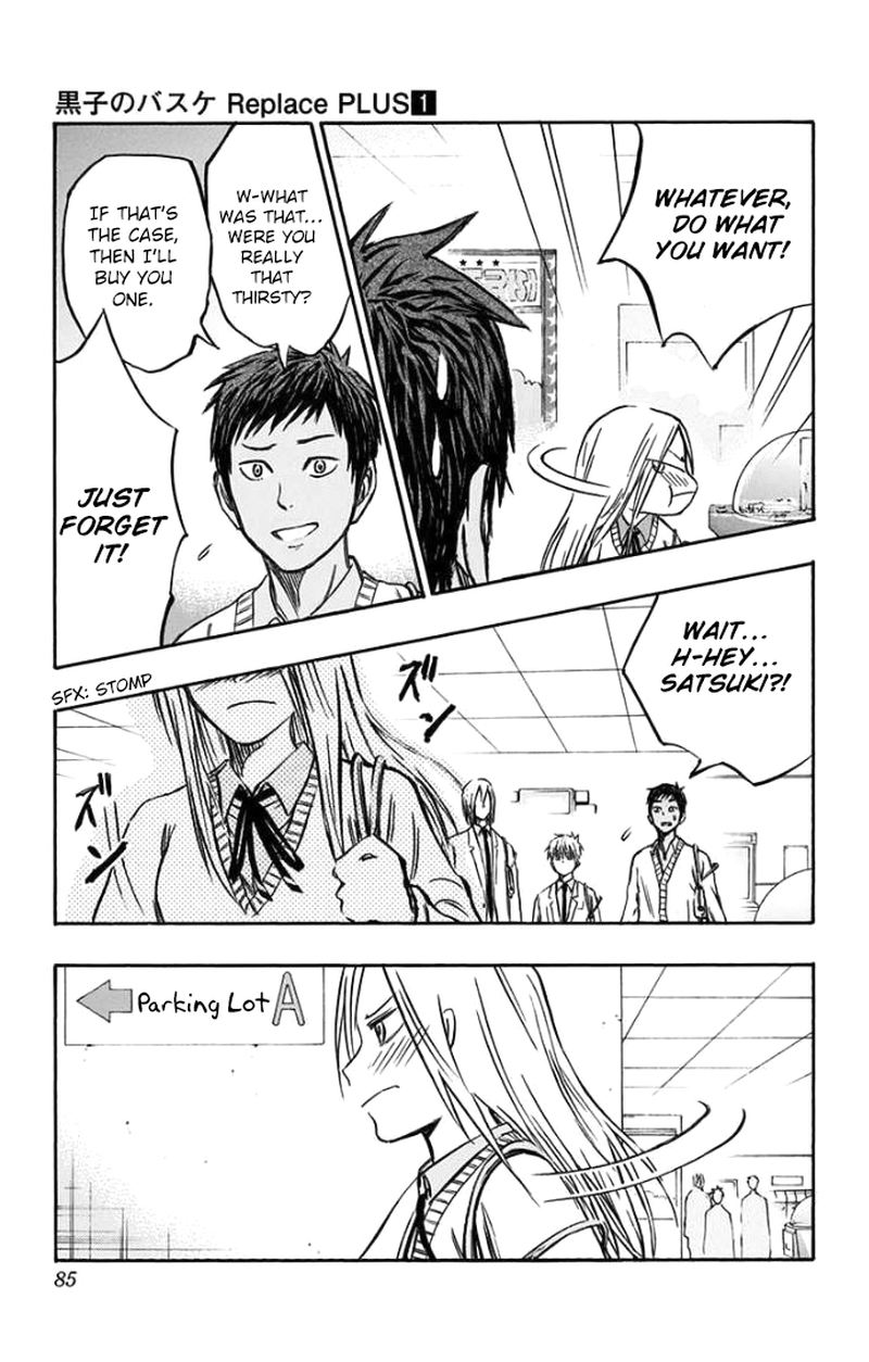Kuroko No Basuke Replace Plus 2 27