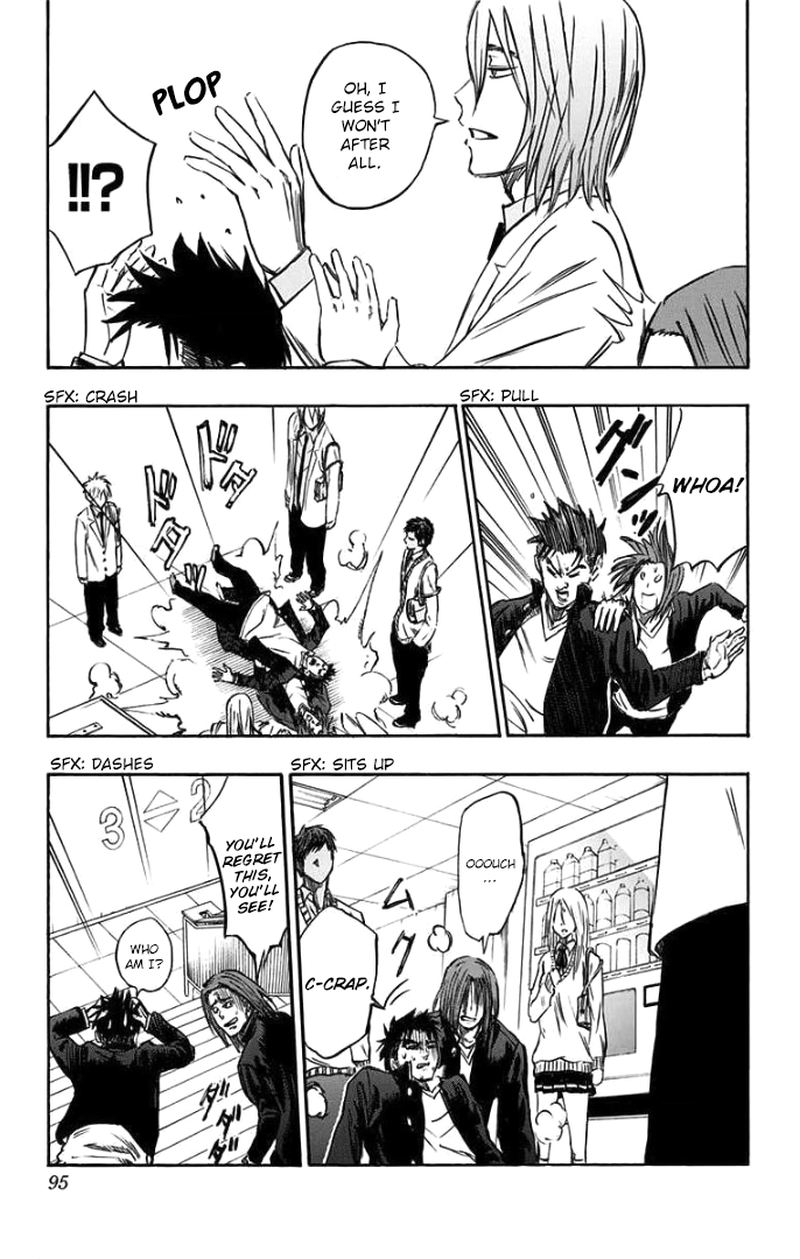 Kuroko No Basuke Replace Plus 2 37