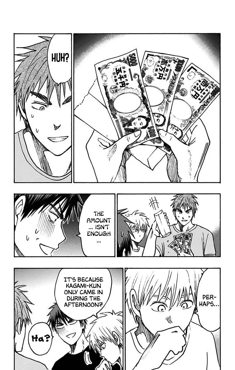 Kuroko No Basuke Replace Plus 20 33