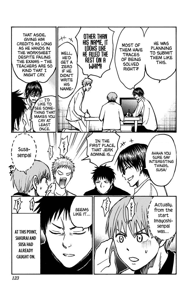 Kuroko No Basuke Replace Plus 21 13