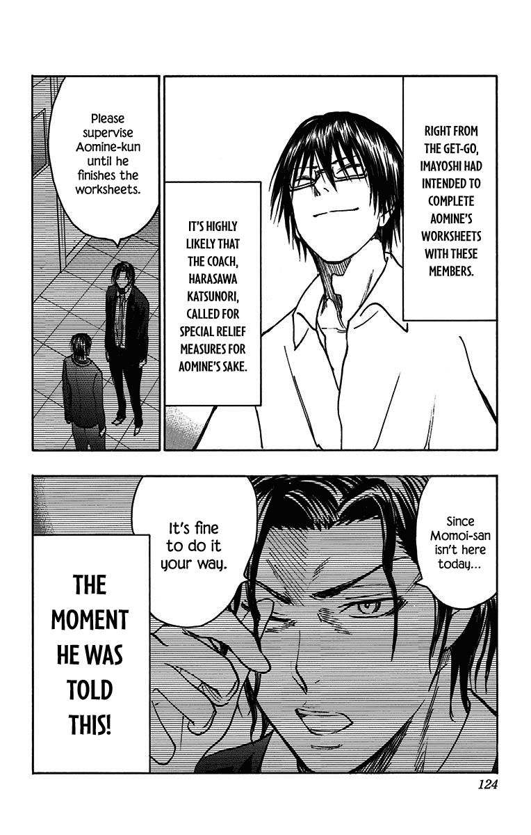 Kuroko No Basuke Replace Plus 21 14