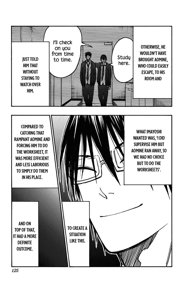 Kuroko No Basuke Replace Plus 21 15