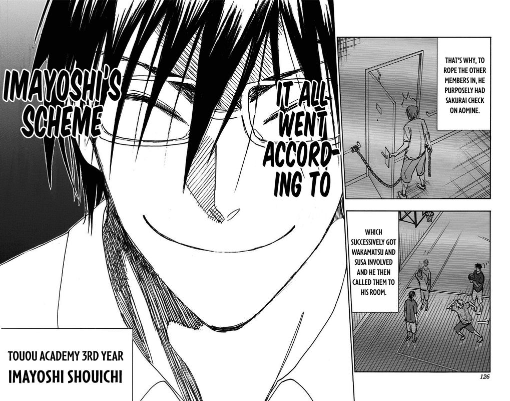 Kuroko No Basuke Replace Plus 21 16