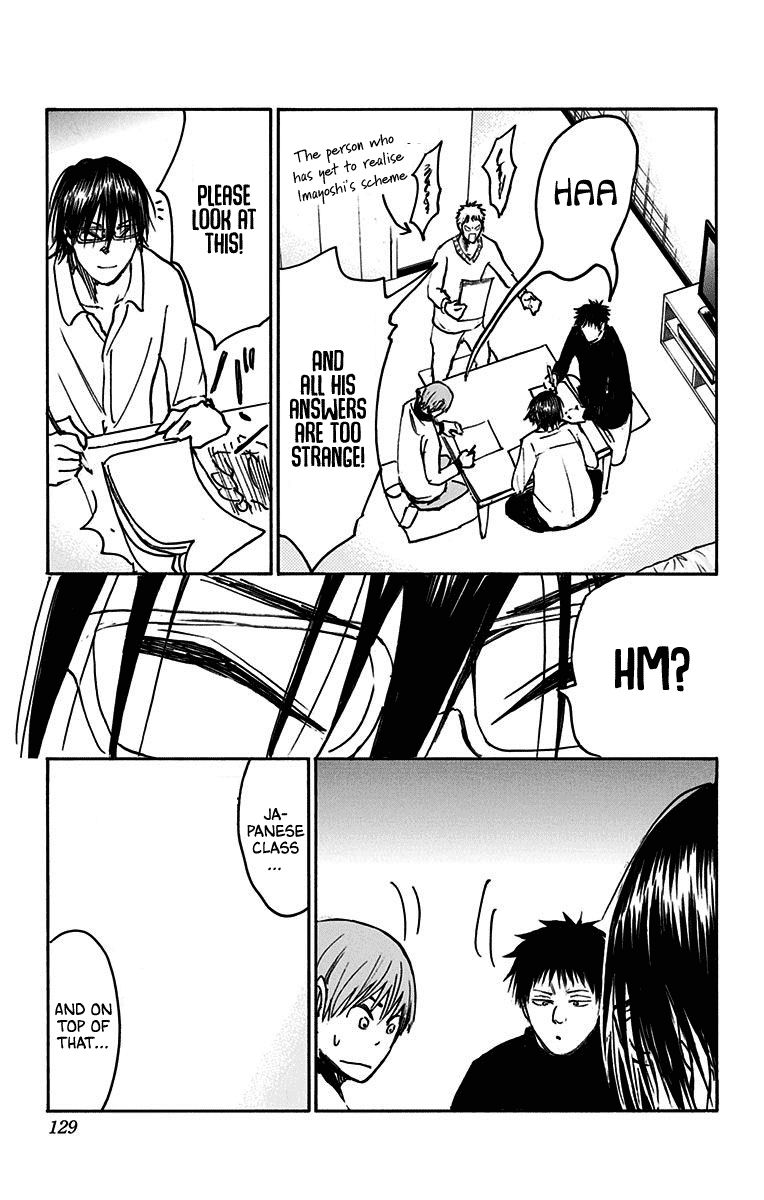 Kuroko No Basuke Replace Plus 21 18