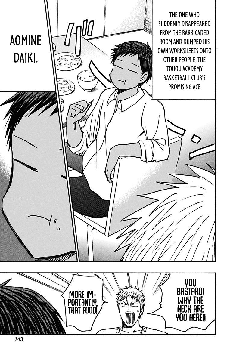 Kuroko No Basuke Replace Plus 21 32