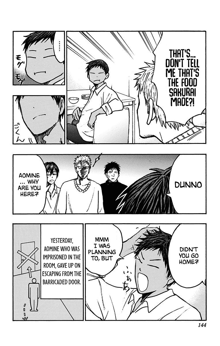 Kuroko No Basuke Replace Plus 21 33