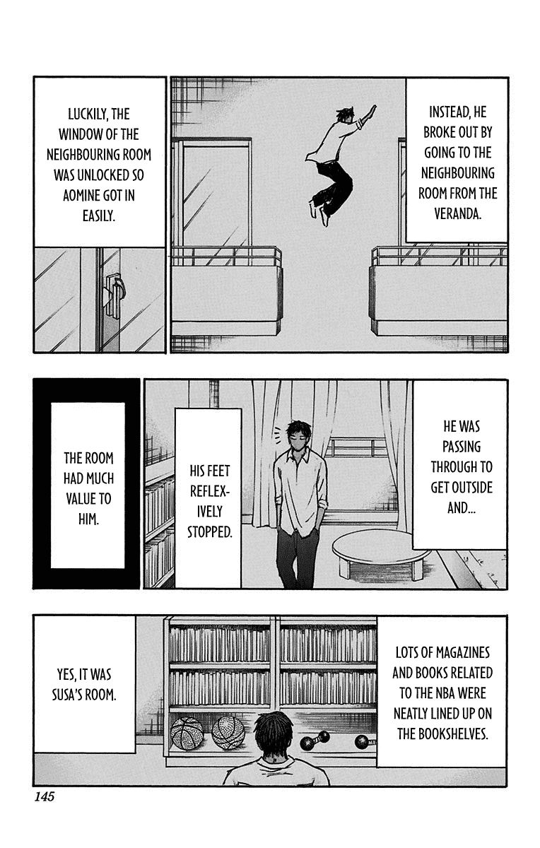 Kuroko No Basuke Replace Plus 21 34