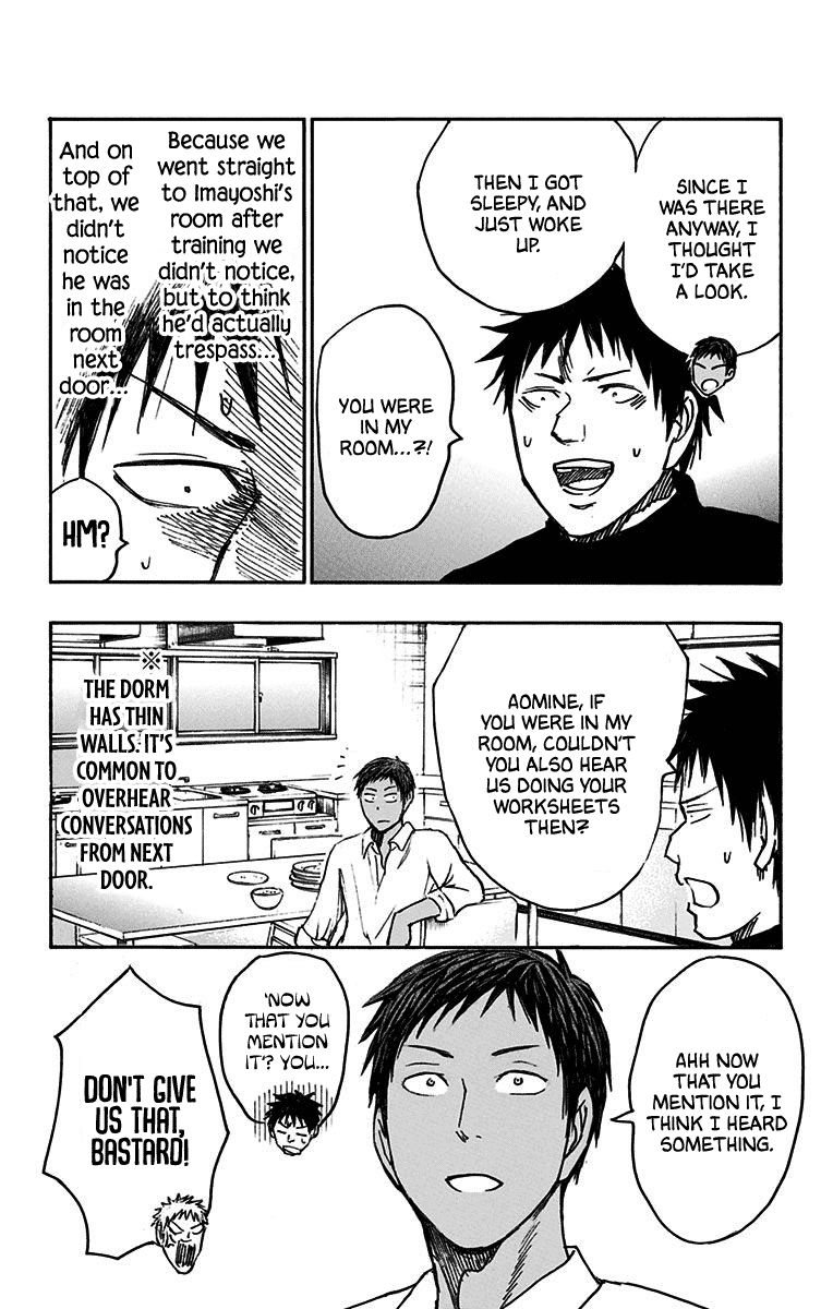 Kuroko No Basuke Replace Plus 21 35