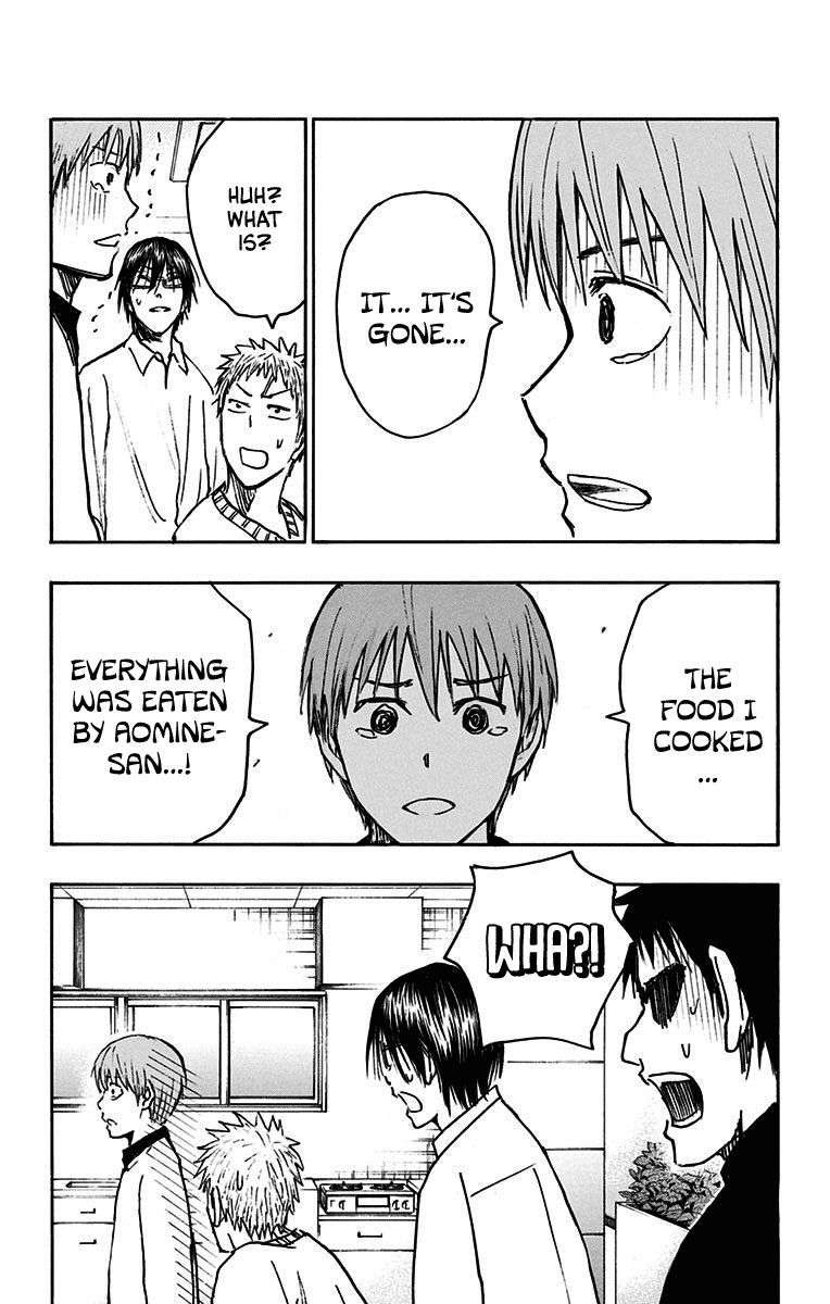 Kuroko No Basuke Replace Plus 21 38