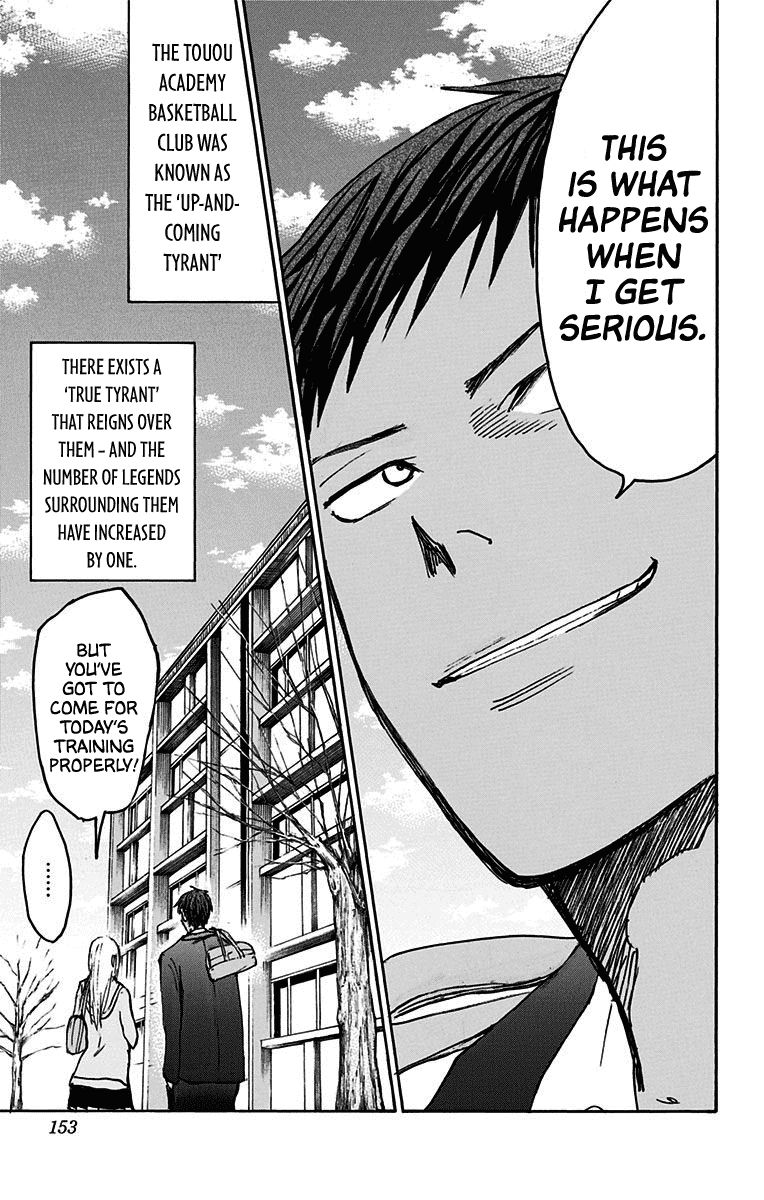 Kuroko No Basuke Replace Plus 21 42