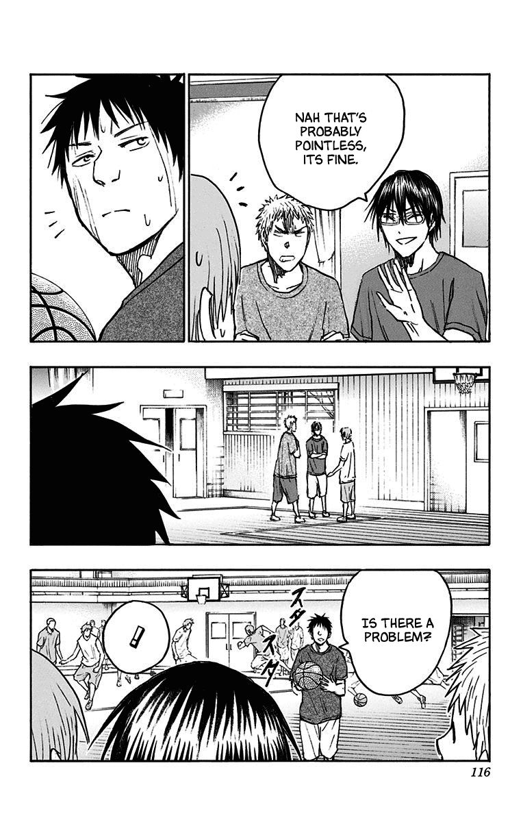 Kuroko No Basuke Replace Plus 21 6