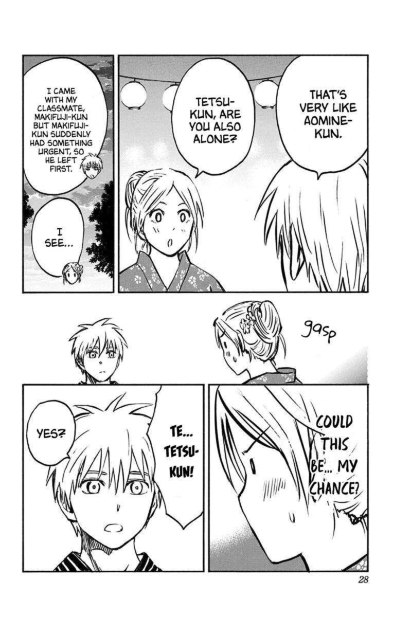Kuroko No Basuke Replace Plus 22 20