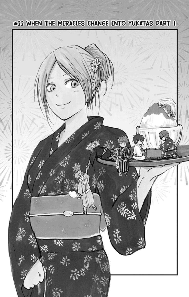 Kuroko No Basuke Replace Plus 22 3