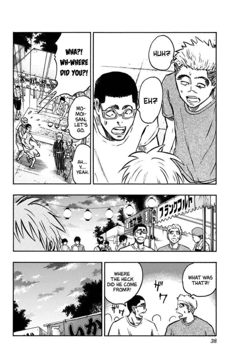 Kuroko No Basuke Replace Plus 22 30