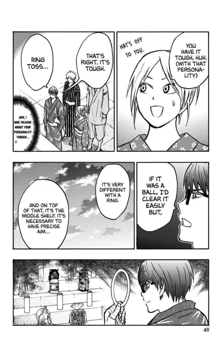 Kuroko No Basuke Replace Plus 22 40