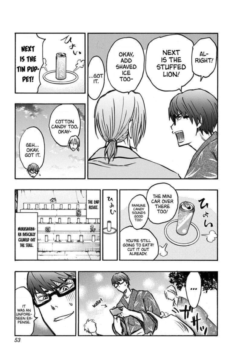 Kuroko No Basuke Replace Plus 22 45