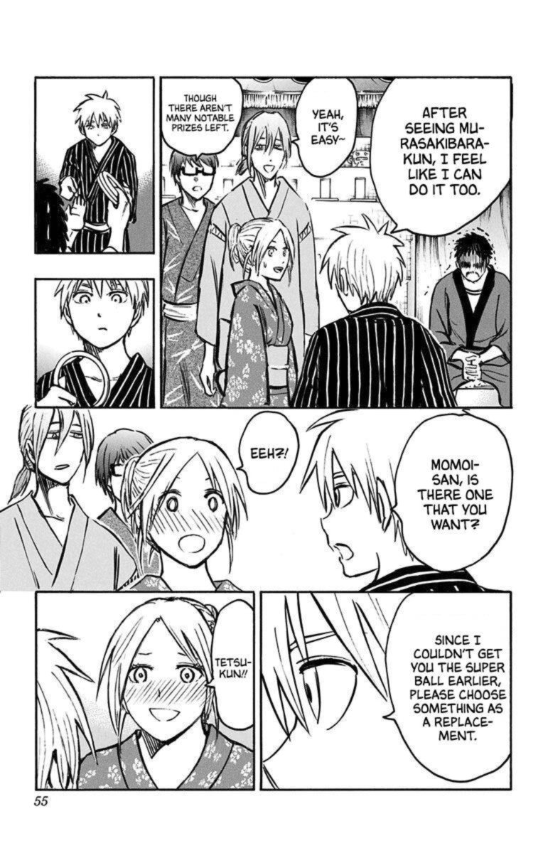 Kuroko No Basuke Replace Plus 22 47