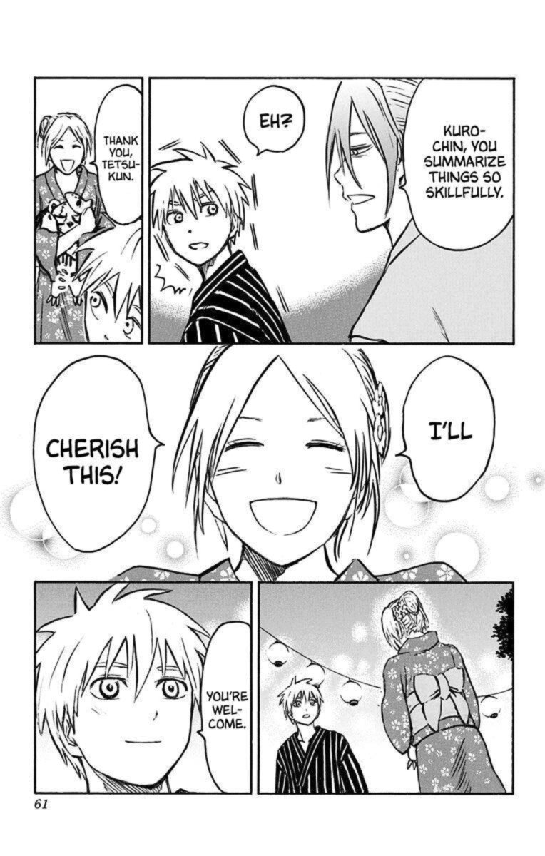 Kuroko No Basuke Replace Plus 22 53