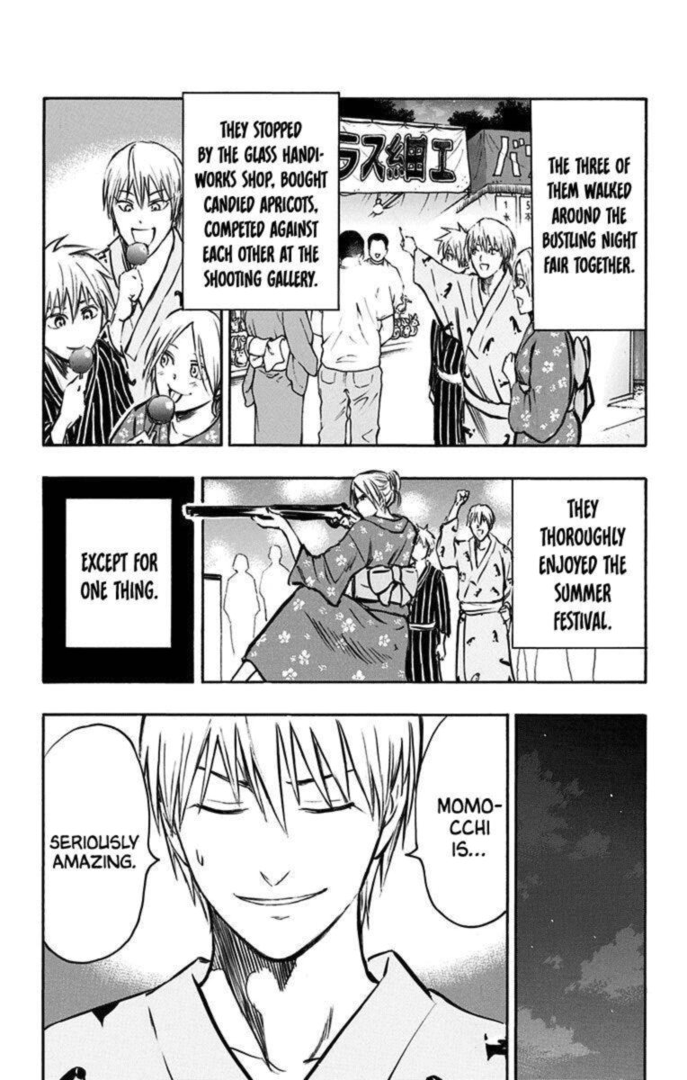 Kuroko No Basuke Replace Plus 23 15