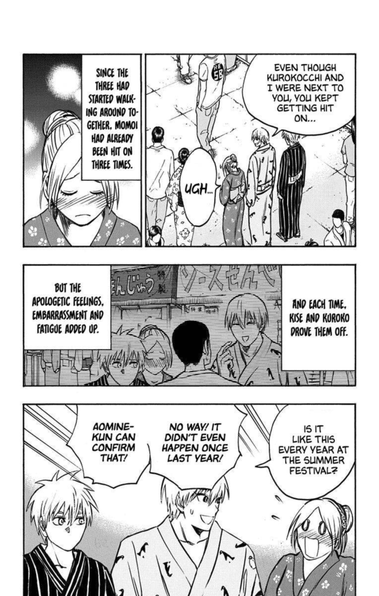 Kuroko No Basuke Replace Plus 23 16