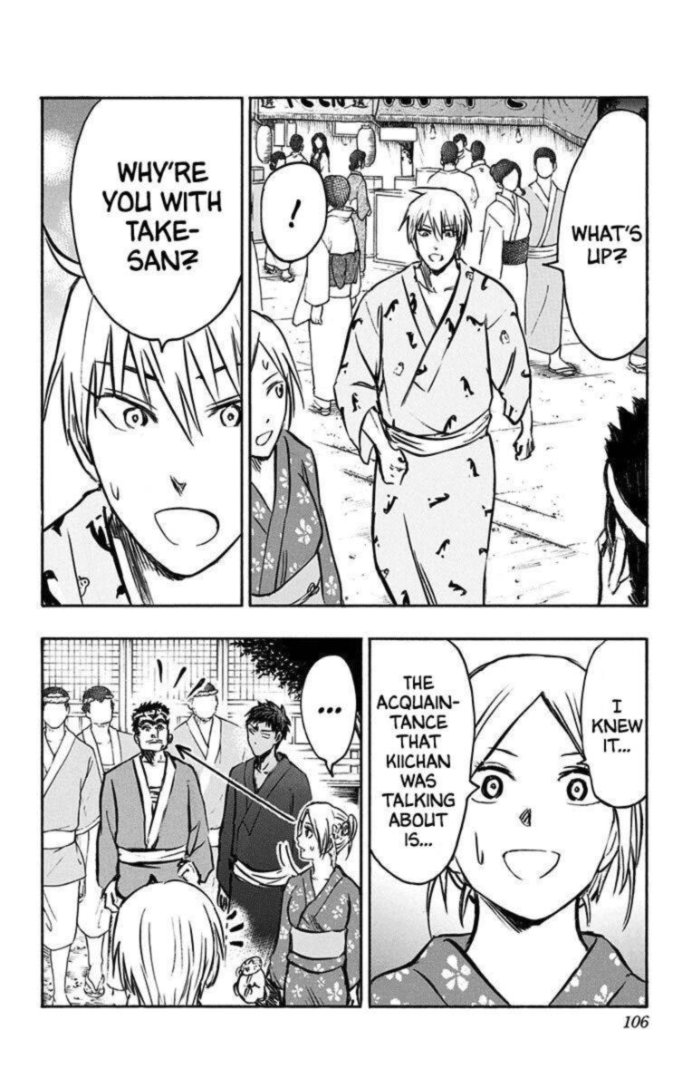Kuroko No Basuke Replace Plus 23 38