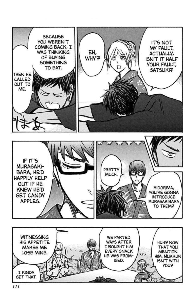 Kuroko No Basuke Replace Plus 23 43