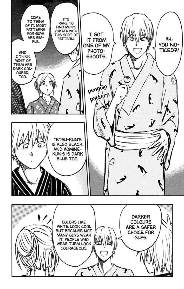 Kuroko No Basuke Replace Plus 23 6