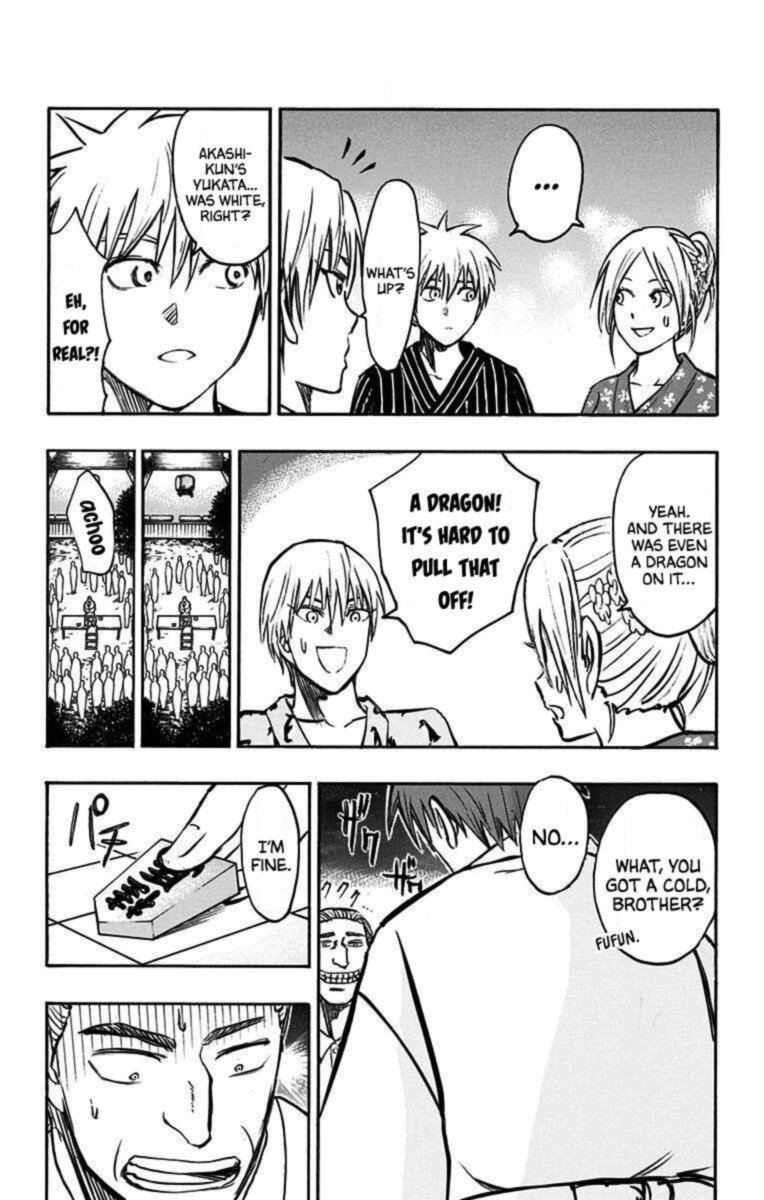 Kuroko No Basuke Replace Plus 23 7