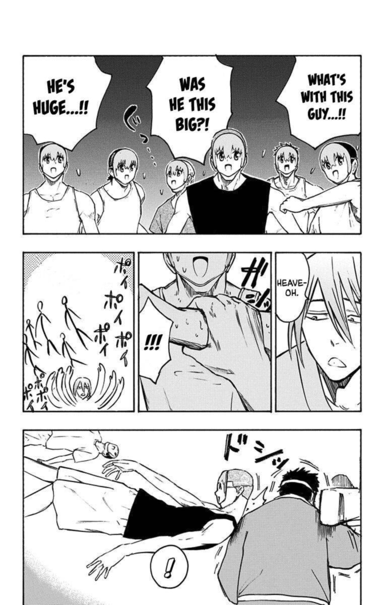 Kuroko No Basuke Replace Plus 24 17