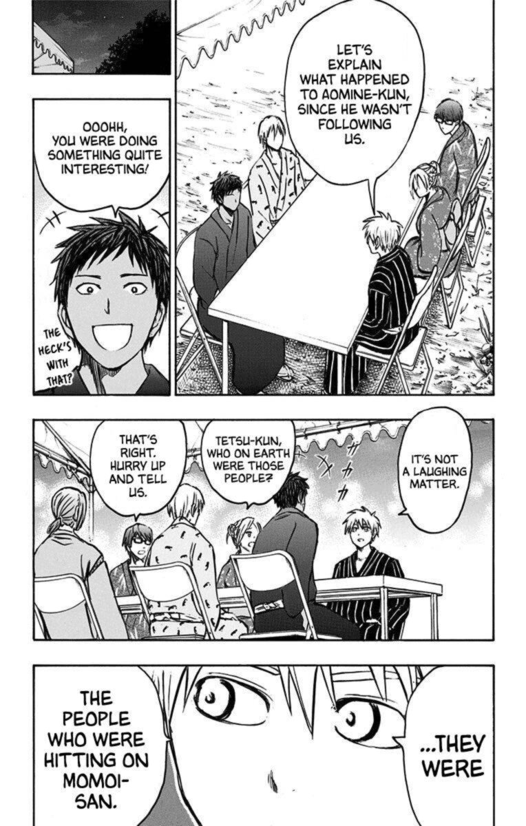 Kuroko No Basuke Replace Plus 24 22