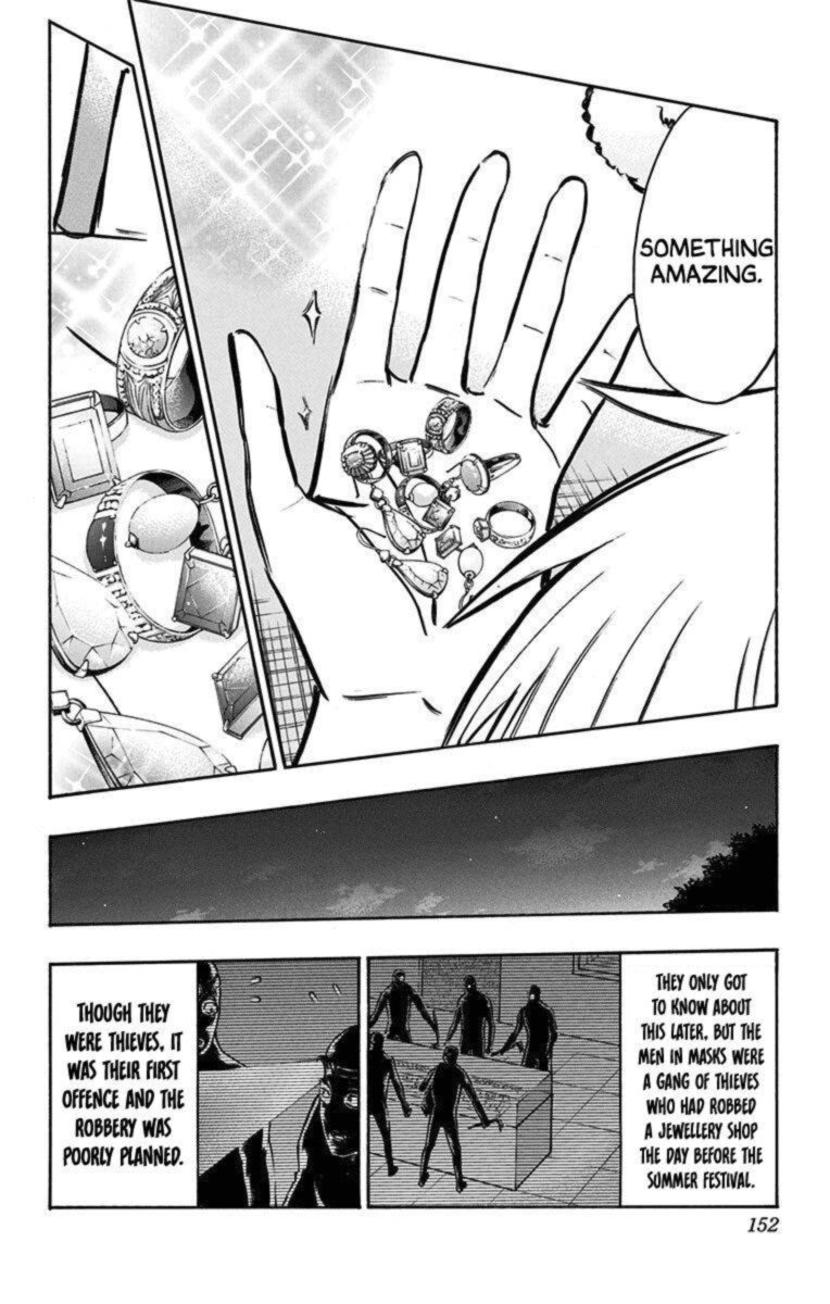 Kuroko No Basuke Replace Plus 24 29