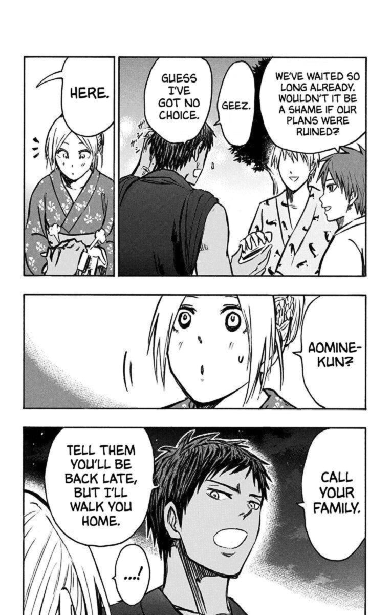 Kuroko No Basuke Replace Plus 24 37