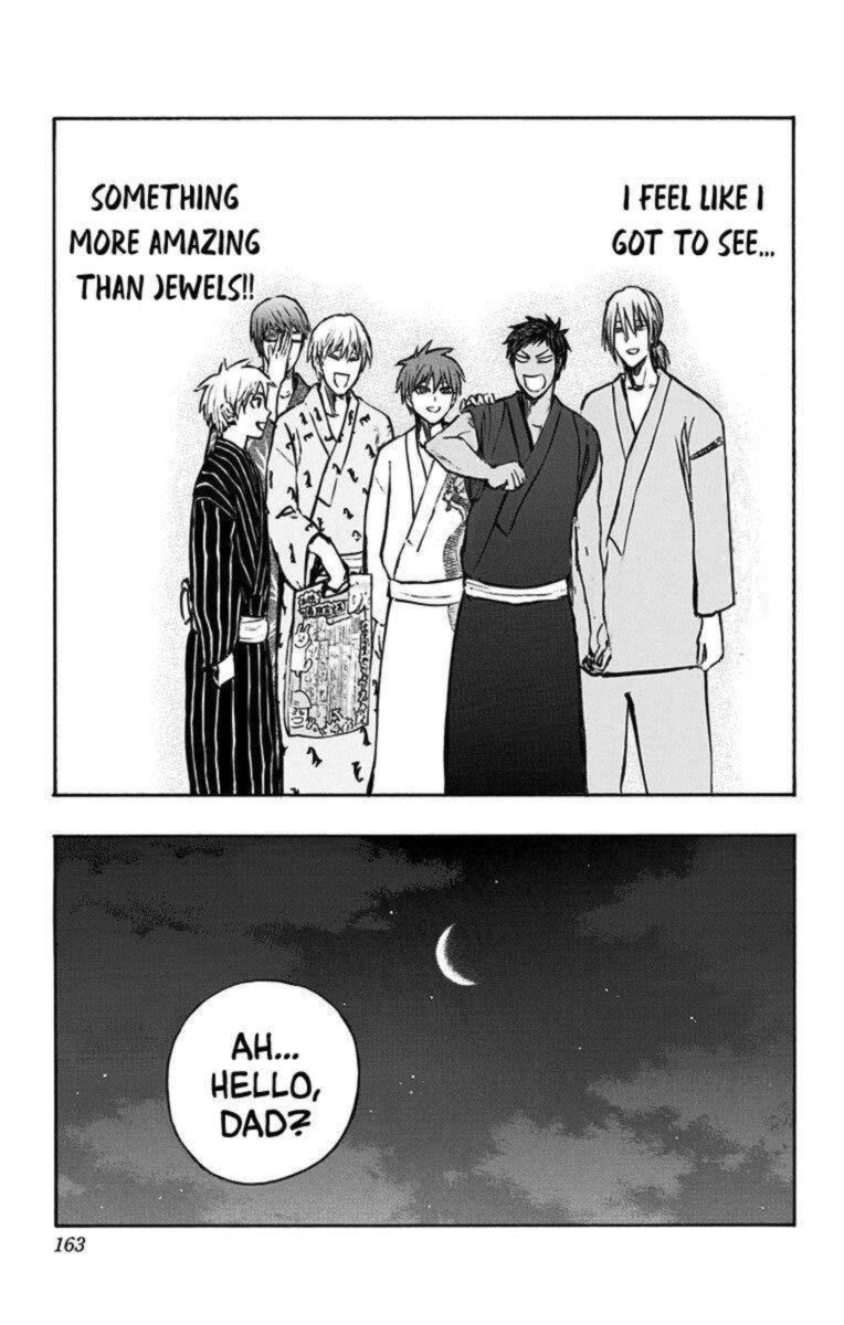 Kuroko No Basuke Replace Plus 24 40