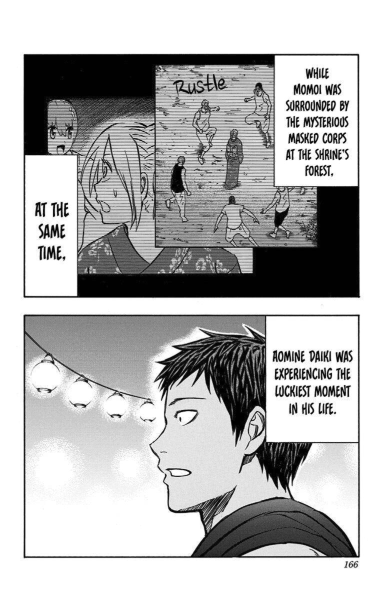 Kuroko No Basuke Replace Plus 24 43