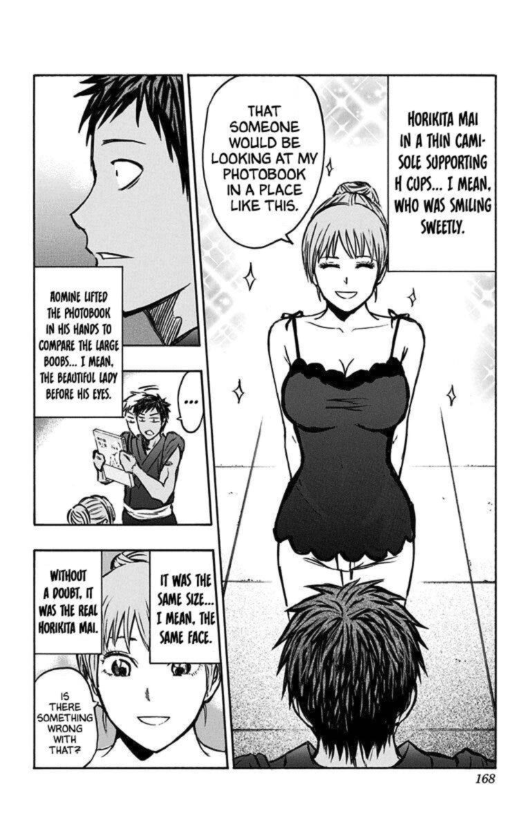 Kuroko No Basuke Replace Plus 24 45
