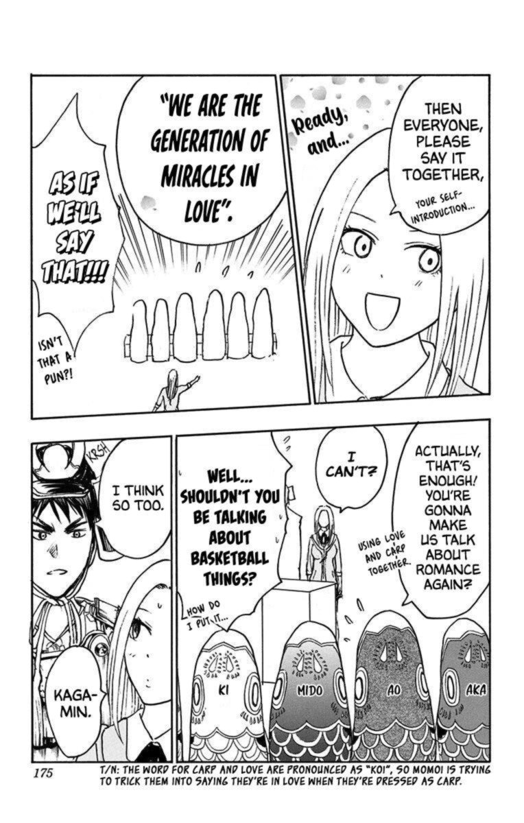 Kuroko No Basuke Replace Plus 24 51