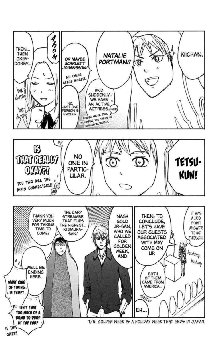Kuroko No Basuke Replace Plus 24 55