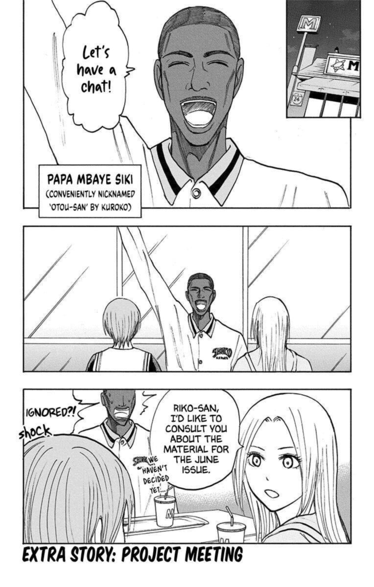 Kuroko No Basuke Replace Plus 24 56