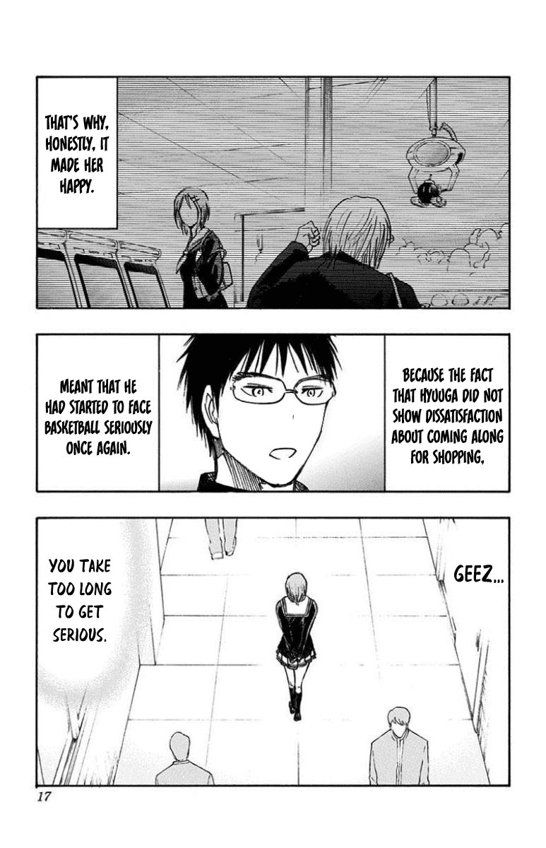 Kuroko No Basuke Replace Plus 25 13
