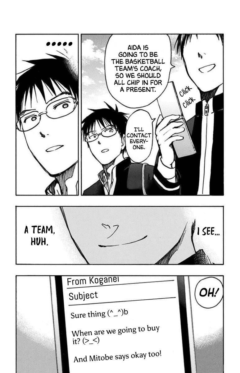 Kuroko No Basuke Replace Plus 25 28