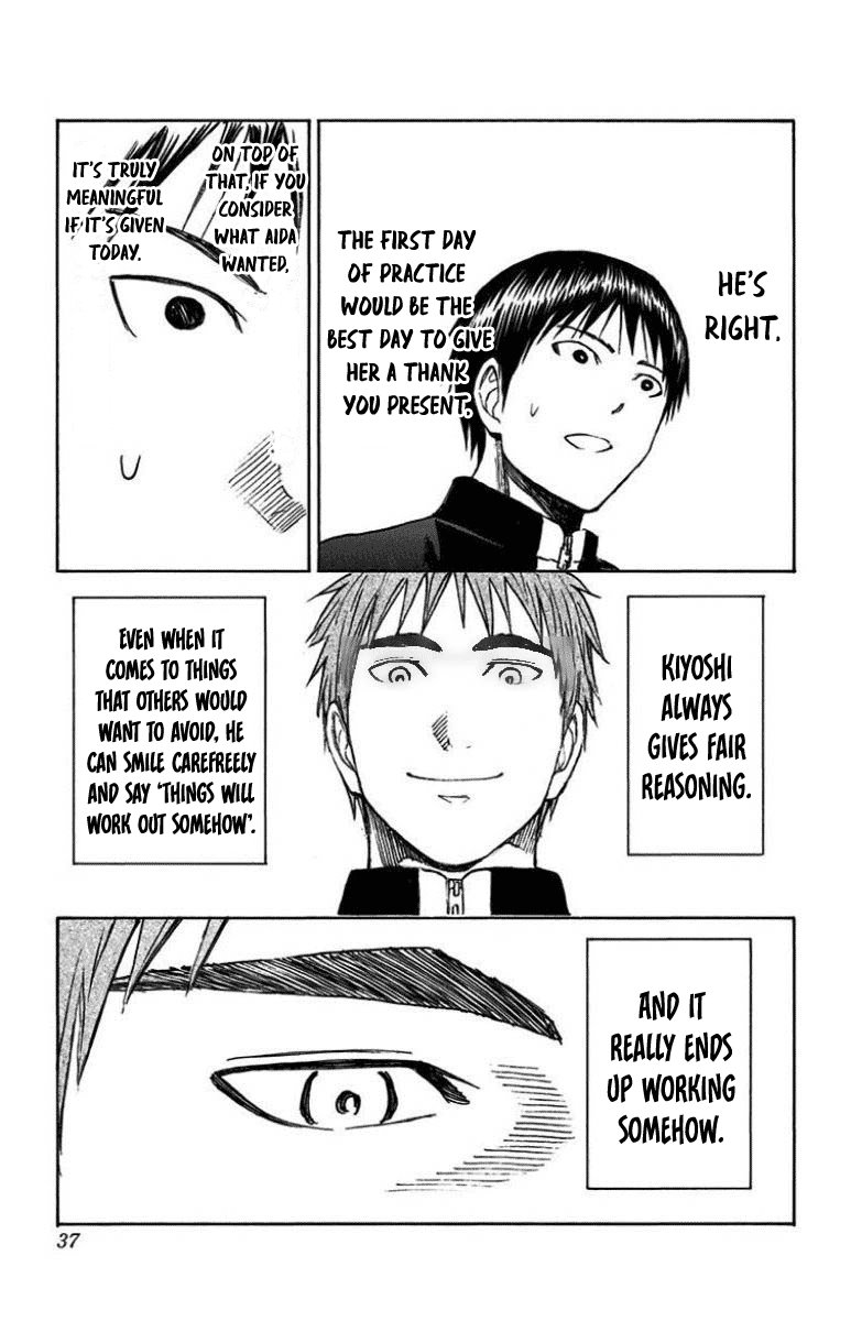 Kuroko No Basuke Replace Plus 25 33