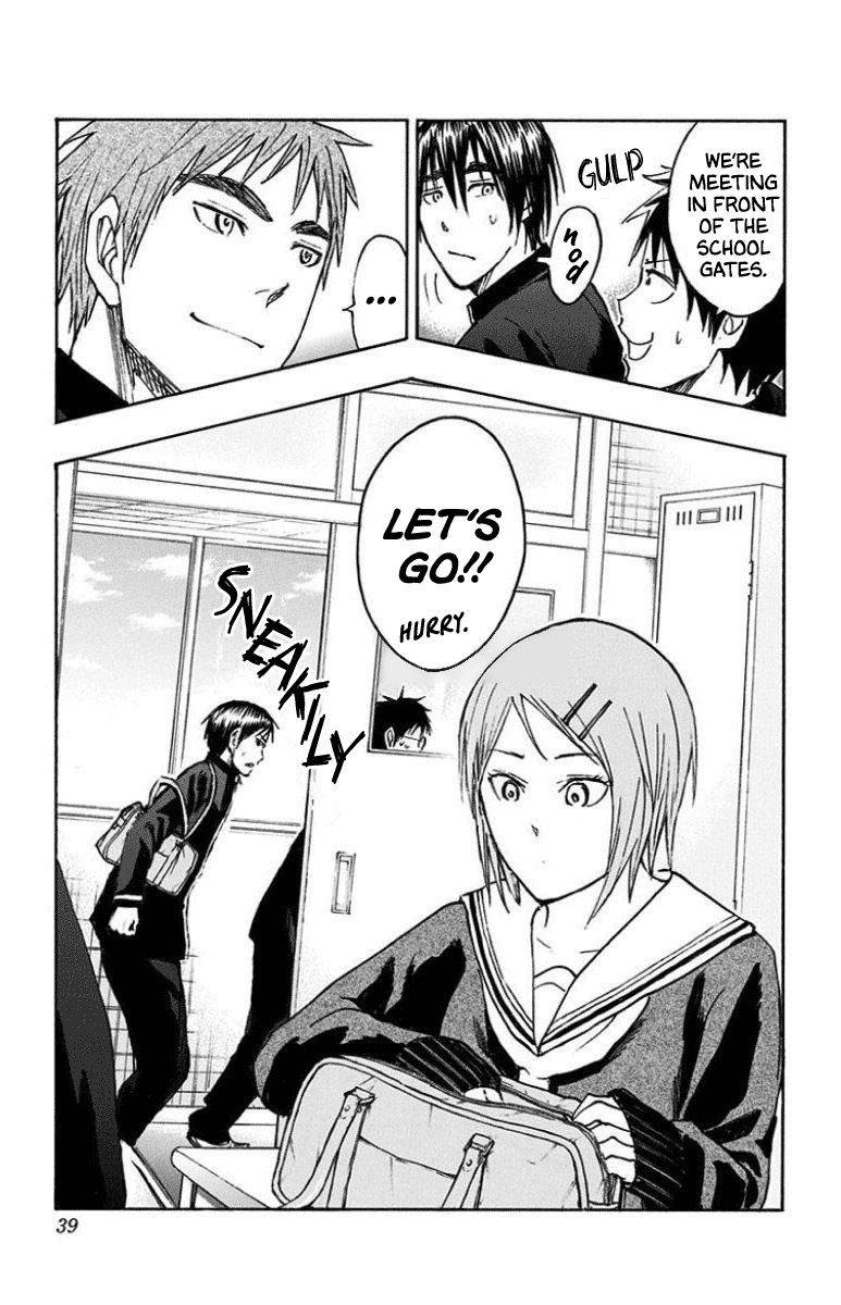 Kuroko No Basuke Replace Plus 25 35