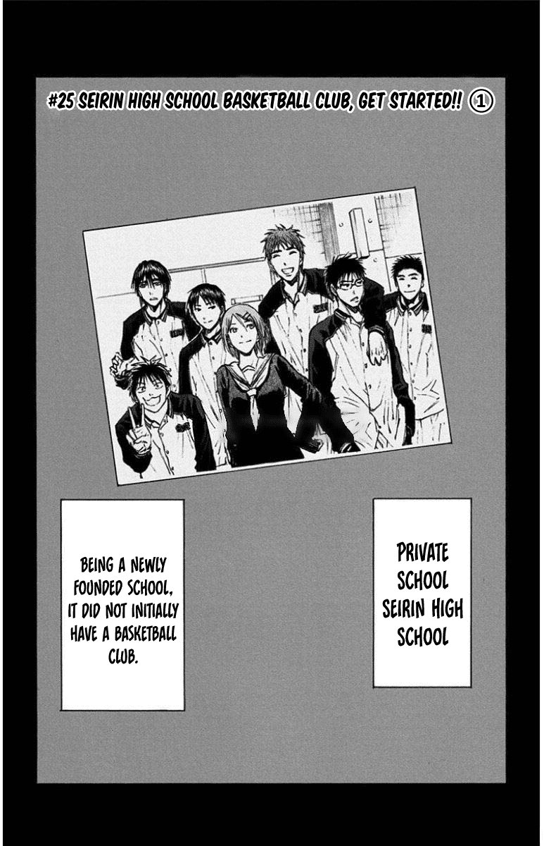Kuroko No Basuke Replace Plus 25 7