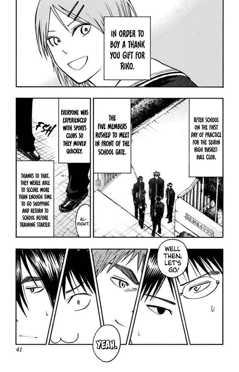 Kuroko No Basuke Replace Plus 26 1