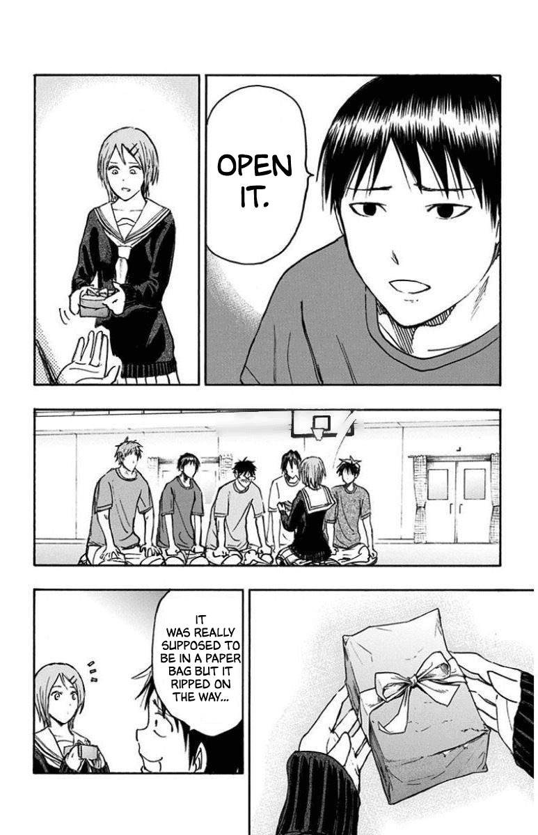 Kuroko No Basuke Replace Plus 26 31