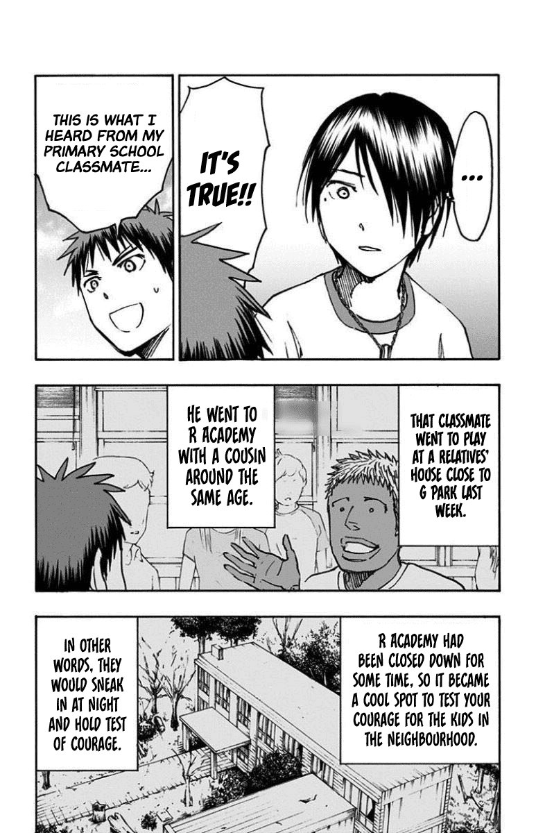 Kuroko No Basuke Replace Plus 27 10