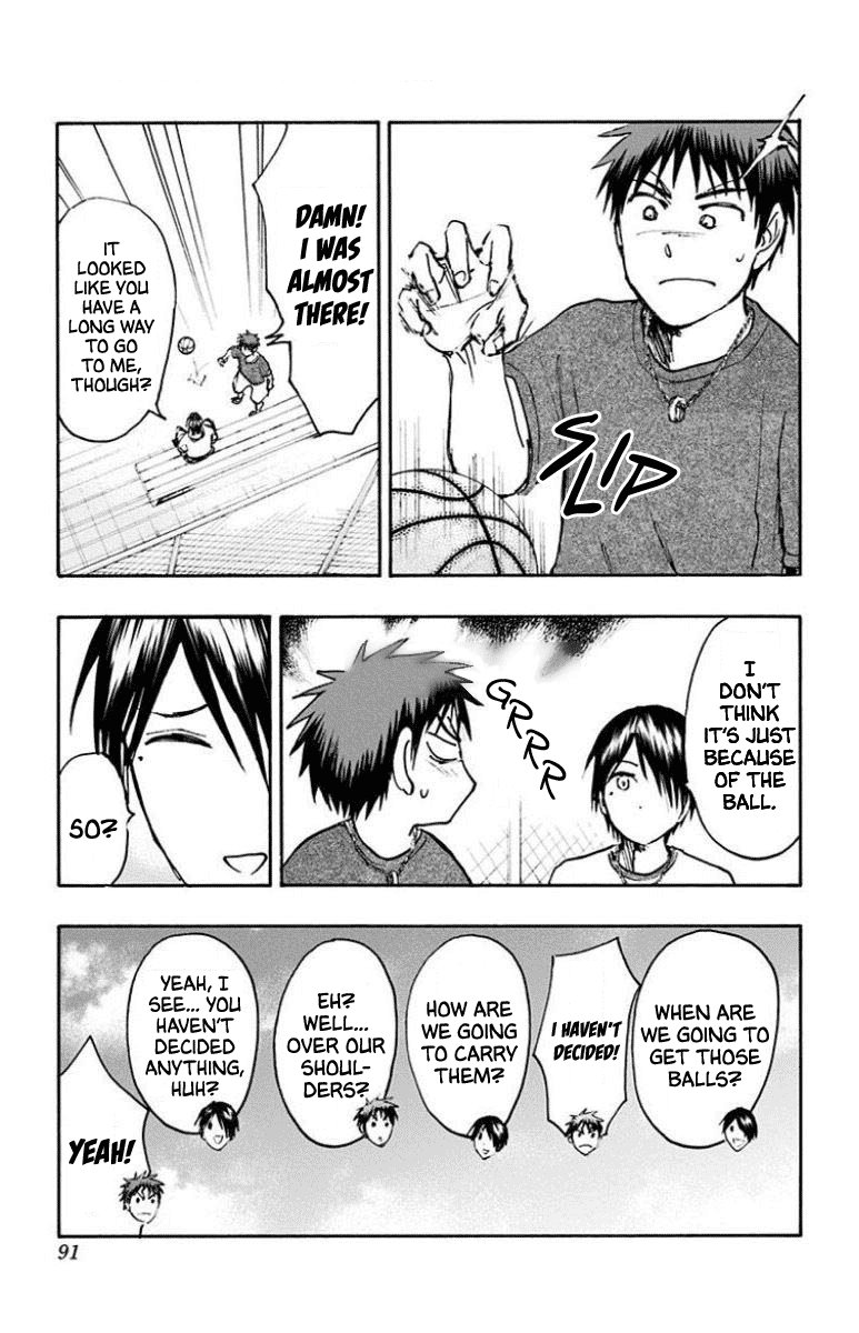 Kuroko No Basuke Replace Plus 27 13