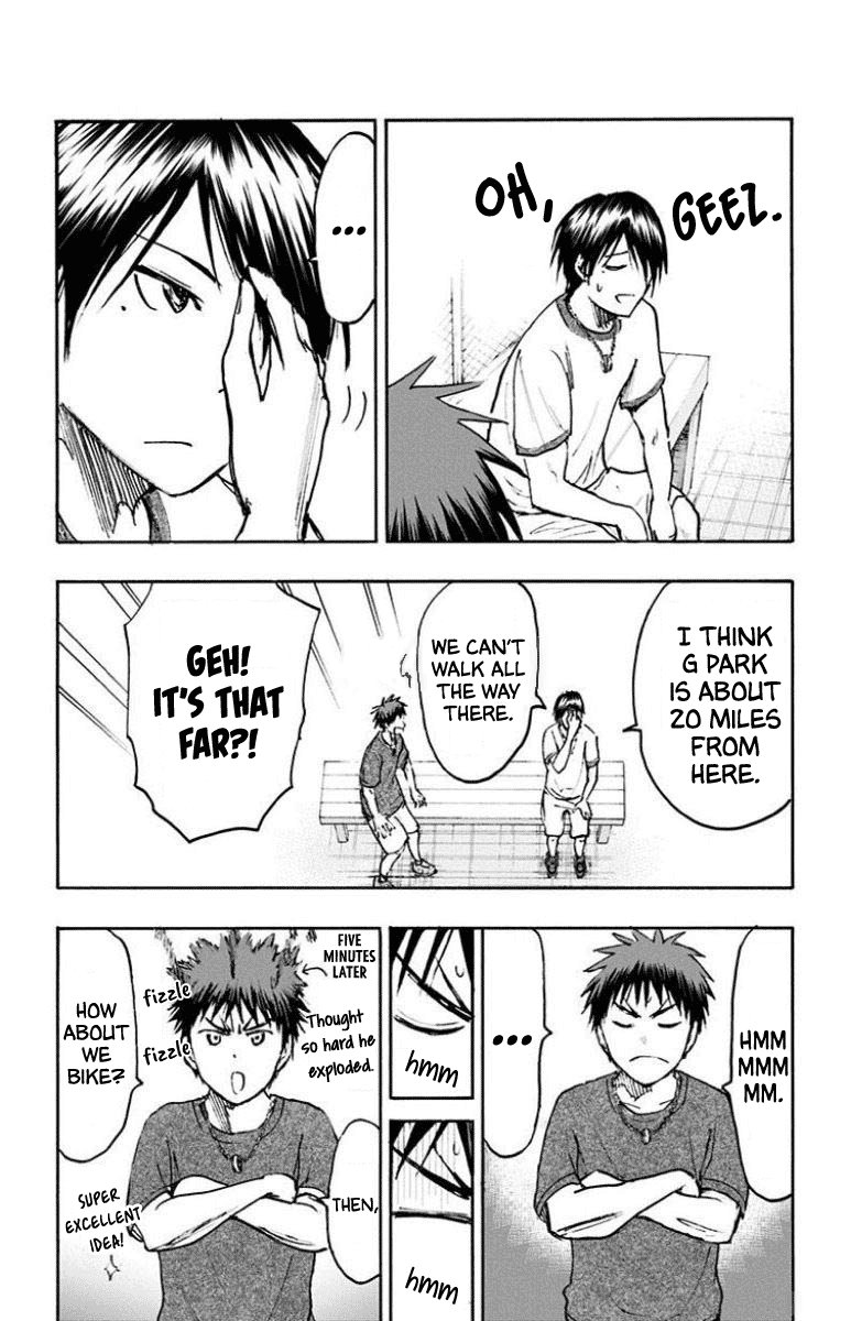 Kuroko No Basuke Replace Plus 27 14